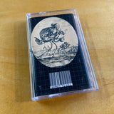 P.R.O.G.R.A.M. – WIRED TO KILL Cassette