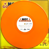 Not Gorgeous - We Are LP