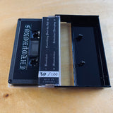 Theophonos - Banishment Cassette