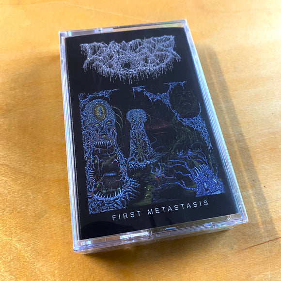 Cancer Void - First Metastasis Cassette