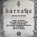 Darvaza - Ascending Into Perdition LP