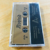 Avowd - Demo #1 Cassette