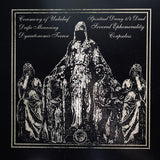 Decrepisy - Deific Mourning LP
