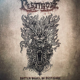 Pestigore - Rotten Bowel Of Pestigore LP