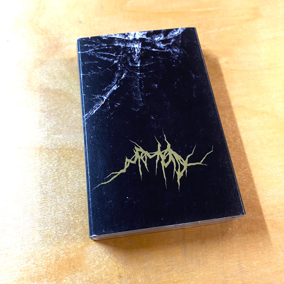 USED - Abkehr – In Asche Cassette