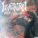 Incantation - Dirges Of Elysium LP