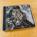 Sun Worship - Upon The Hills Of Divination CD