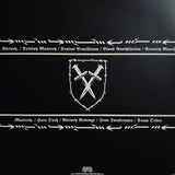 Revenge - Victory.Intolerance.Mastery LP