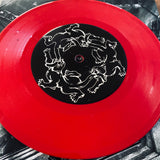 Ozone - Shutting You Down 7"