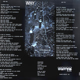 Discharge - Why LP