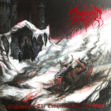 Moonlight Sorcery – Nightwind: The Conqueror From The Stars 12"