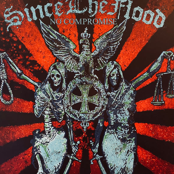 Since The Flood - No Compromise LP