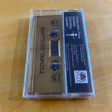 Michael Oscillate – Droned Home Cassette