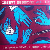 Desert Sessions - Vol. 11 & 12 LP