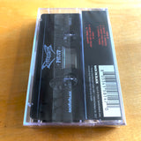 Dismember - Pieces Cassette