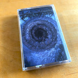 Clairvoyance - Chasm Of Immurement Cassette