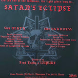 USED - Impure - Satan's Eclipse LP