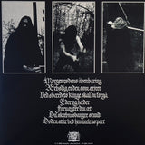 USED - Heltekvad – Morgenrødens Helvedesherre LP