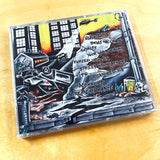 Last Wishes - Organized Hate CD