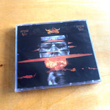 Invoke - Enemy Of The Sound Perception CD