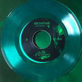 USED - Metastase – Lassitude / Decroissance 7"