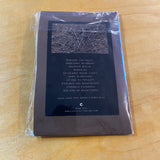 Mortuary Womb - Uncreation Cassette