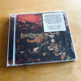 Hate Eternal - Infernus CD