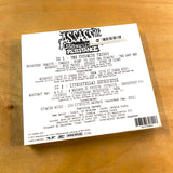 Assassin – Chronicles Of Resistance 2xCD