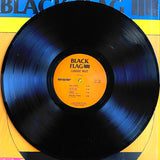 USED - Black Flag - Loose Nut LP
