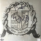 USED - Wino / Scott Kelly – Manifesto / The Field That Surrounds Me 7" (SIGNED)
