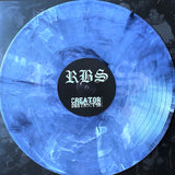 Real Bay Shit LP