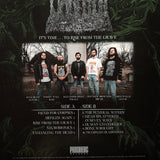 BLEMISH / USED - Undeath - It's Time...To Rise From The Grave LP