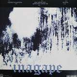 Trhä - Inagape LP