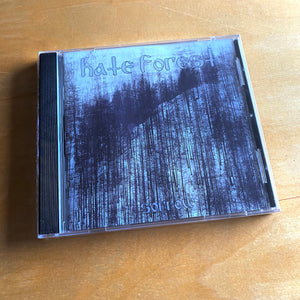 Hate Forest - Sorrow CD
