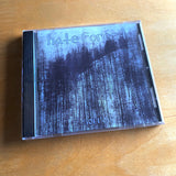 Hate Forest - Sorrow CD
