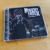Misery Index - Discordia CD