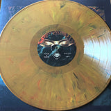 USED - Vuur & Zijde – Boezem LP