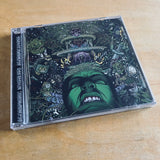 Agoraphobic Nosebleed - Agorapocalypse CD