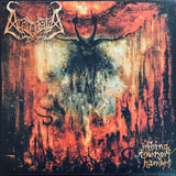 ArsGoatia - Hiding Amongst Humans LP
