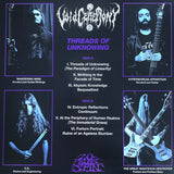 USED - VoidCeremony – Threads Of Unknowing LP