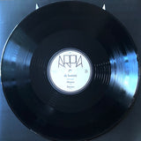 USED - Arpia – De Lusioni 2xLP