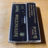Invictus - Togakushi Ritual Demo Cassette