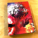 BLEMISH - Limbonic Art ‎– Volume 1-4 CD Box