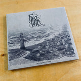 Friisk - …un torügg bleev blot Sand CD