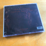 Intestinal Sodomy - Erotic Exsanguination CD