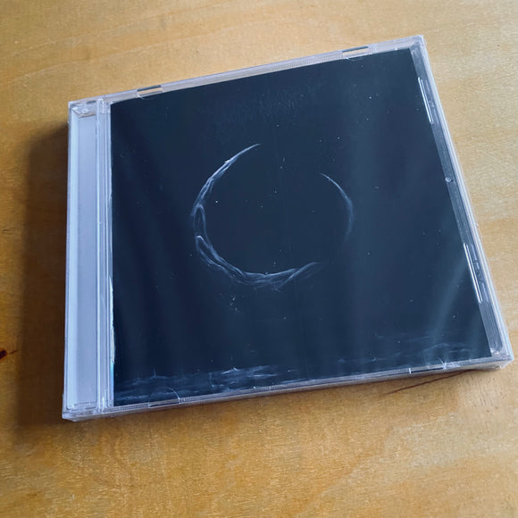 Relics Of Humanity - Absolute Dismal Domain CD