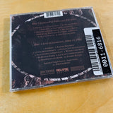 Death - Individual Thought Patterns CD