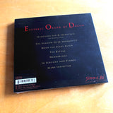 The Great Old Ones - EOD : A Tale of Dark Legacy CD