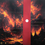 Warspawn - Immaculate Objection LP (MG EXCLUSIVE)