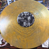 End It - Wrong Side Of Heaven LP